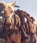 (XWP: "A Tale of Two Muses")