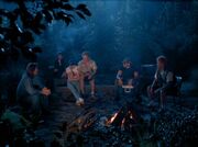 Campfire Stories
