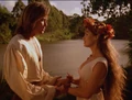 Marrying Hercules in "When a Man Loves a Woman"