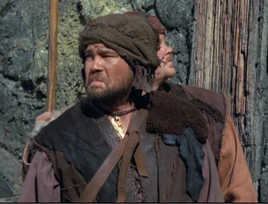 Daughter of Pomira Garth