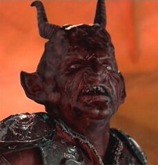 LUCIFER　Legendary Warrior M06 King of Hell | Legendary Journeys | Fandom