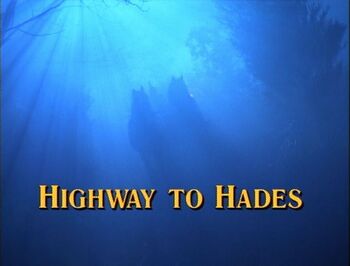 Highway to hades title