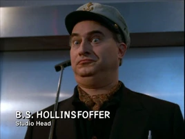 Bs hollinsfoffer virginia