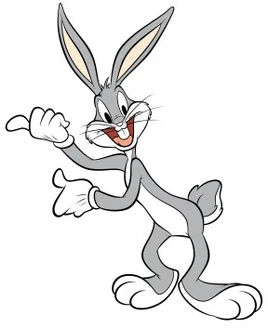 Bugs Bunny