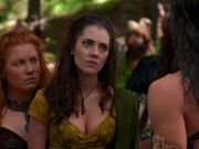 Eve's return to Amazon lands doesn't go well