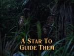 Star to guide title