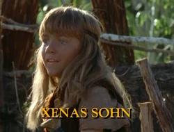 XWP 2x01