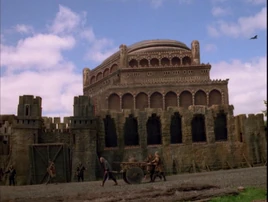 Xenon's Palace