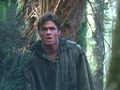 Virgil watches Yosef being taken away by the Cannibals (XWP: "The Abyss")