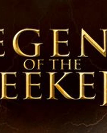 Legend Of The Seeker Legendary Journeys Fandom