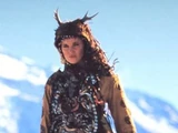Shaman