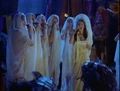 Ares Enters the Virgins