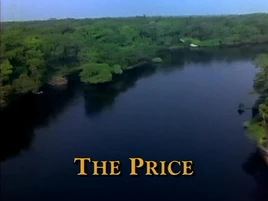 The Price TITLE
