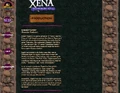 Bio from Www.mca.com XWP Site