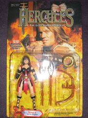 Xena II Figure