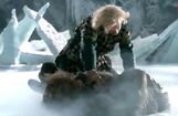 Loki vs Hercules 5x07