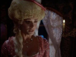 Marie DeValle