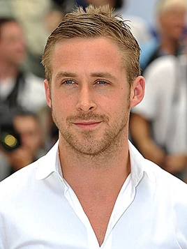 Ryan gosling