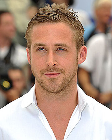 Ryan Gosling Legendary Journeys Fandom