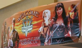 Xena convention 13