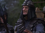 Rodney Cooke in H:TLJ "The Lady and the Dragon"