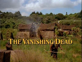 Vanishing dead title