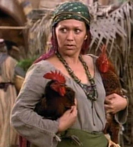 Villager 2 protean challenge