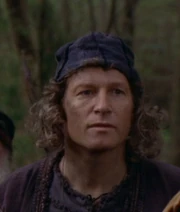 Charles Pierard inH:TLJ "The Lady and the Dragon"