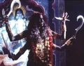 Kali in "The Way"