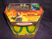 Echidna Figure