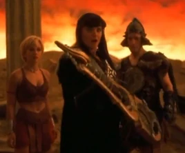 Terpsichore's Lyre..