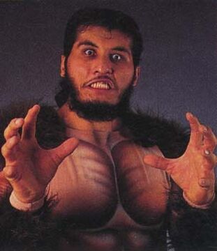 Jorge gonzalez wwe hot sale