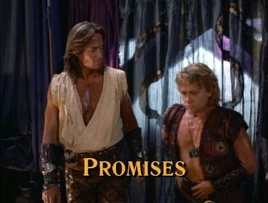 Promises title