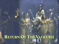 Return of the Valkyrie titlecard