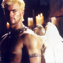 Karl Urban Xena Warrior Princess - Cupid Legendary Journeys Fandom