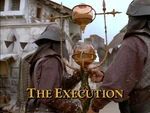 Execution TITLE