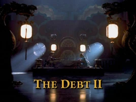 The Debt II TITLE