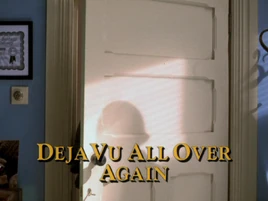 Deja Vu TITLE