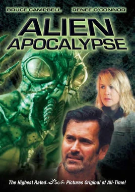 Alien apocalypse