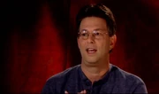 Michael Levine in the HTLJ Season 4 Bonus Features