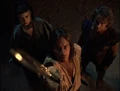 Hercules with the Sword of Veracity
