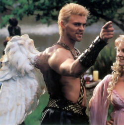 karl urban cupid