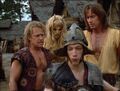 Joxer | Legendary Journeys | Fandom