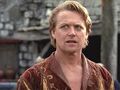 Iolaus 2 in "Love on the Rocks"