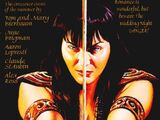 The Marriage of Hercules and Xena