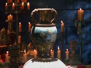 Apollo urn