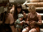 Xena and Gab learn.jpg (129 KB) Xena and Gabrielle learn that Amarice has been killed. (XWP: "Lifeblood.")