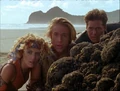 With Hercules and Jason