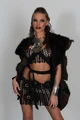 Juelz Ventura as Alti