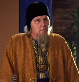 Magistrate protean challenge